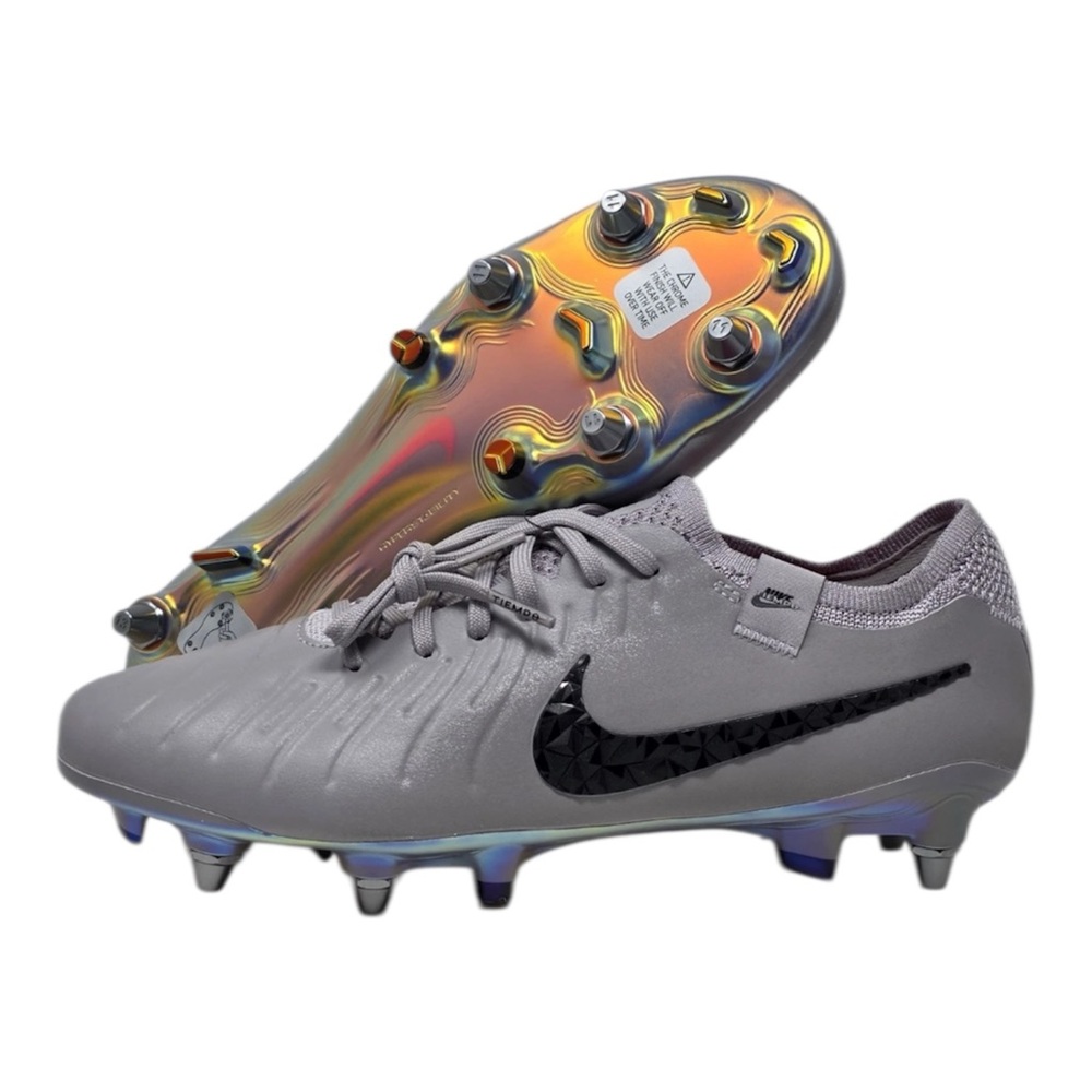 Nike Tiempo Legend 10 Elite SG-Pro Player Edition HF4373-001 Mens Size 9 New